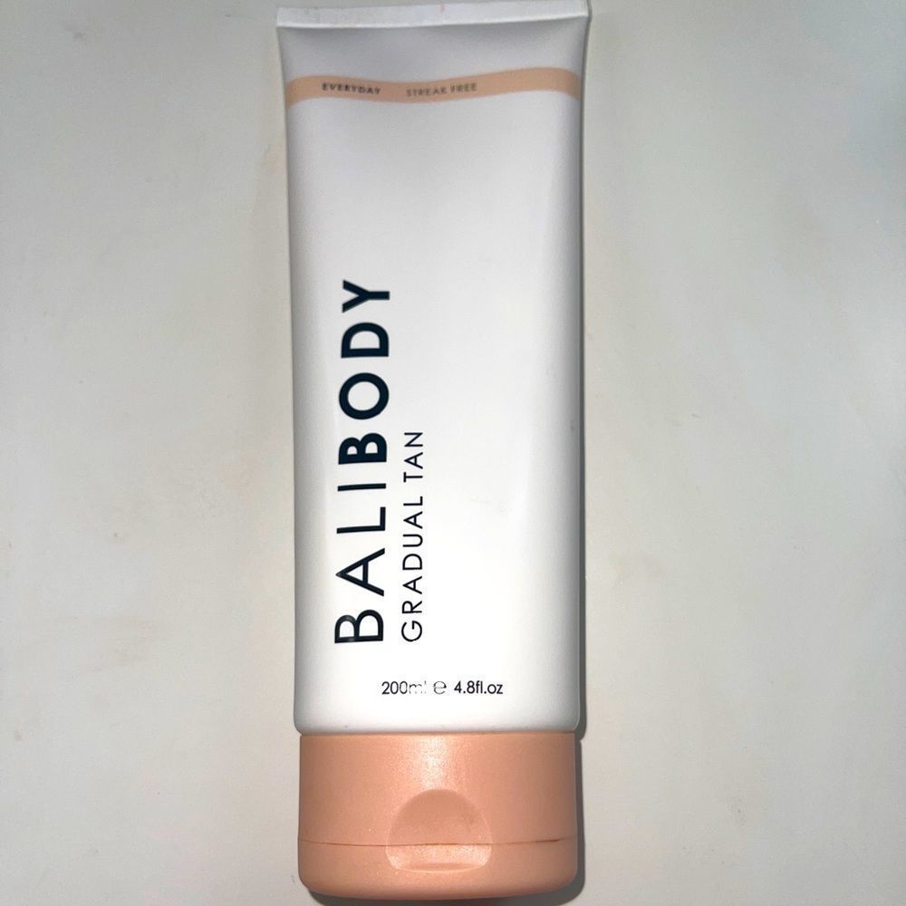 BALIBODY Gradual Tan